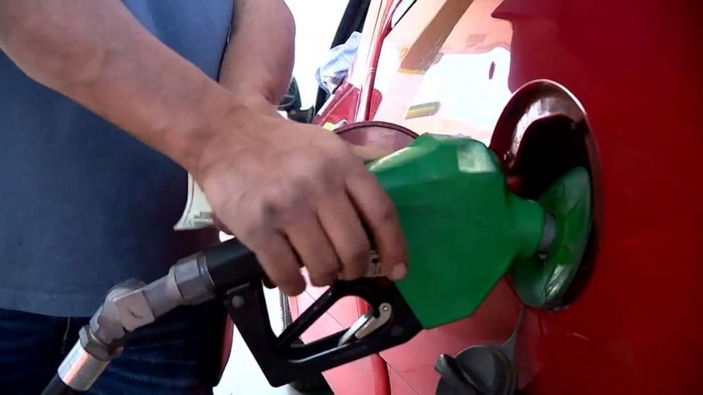 Video How to keep bills down as gas prices soar - ABC News
