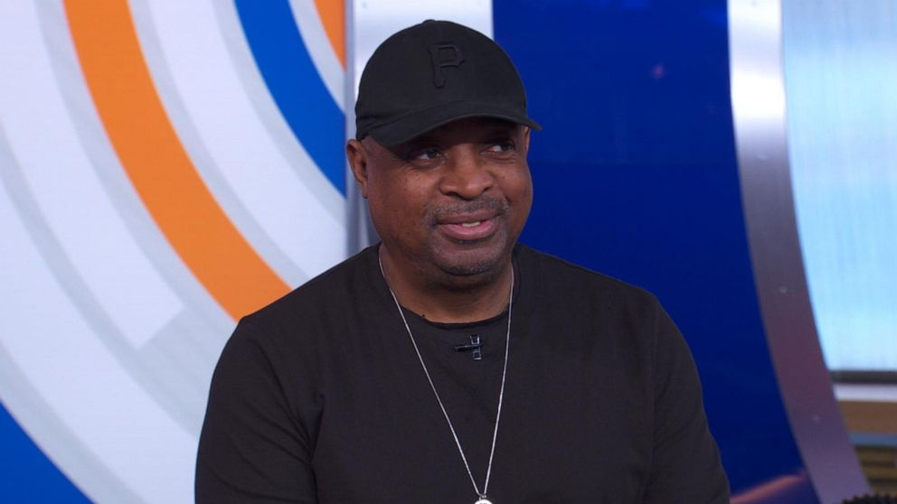 Chuck D’s deep dive into "Songs that Shook the GMA