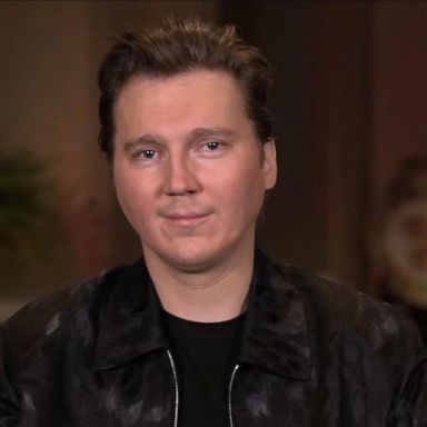 VIDEO: Paul Dano talks playing the Riddler in new movie, ‘The Batman’