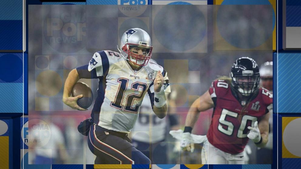 Morning Start: Tom Brady to reach another milestone - Summerland Review