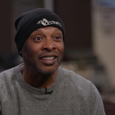 VIDEO: DJ Jazzy Jeff talks new ‘Fresh Prince’ reboot and music legacy 