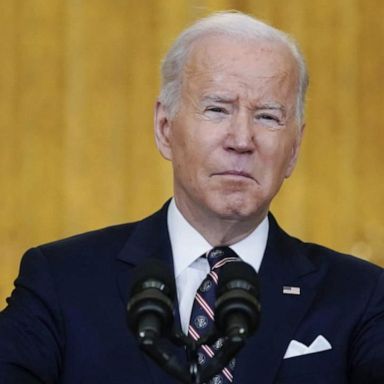 VIDEO: Biden says Putin ‘will pay’ for invasion, issues harsher sanctions