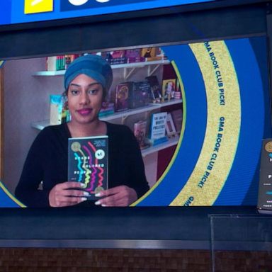 VIDEO: 'Heads of the Colored People' by Nafissa Thompson-Spires is 'GMA's' Buzz Pick