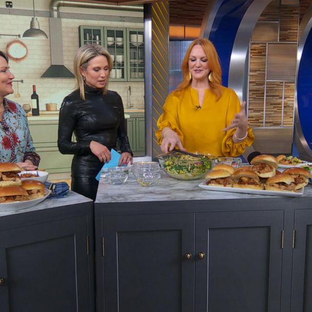 Ree Drummond - The Pioneer Woman on Instagram: Swipe forward to see this  glorious cookware at home in my kitchen. I love it, I use it daily, and I'm  so freaking excited