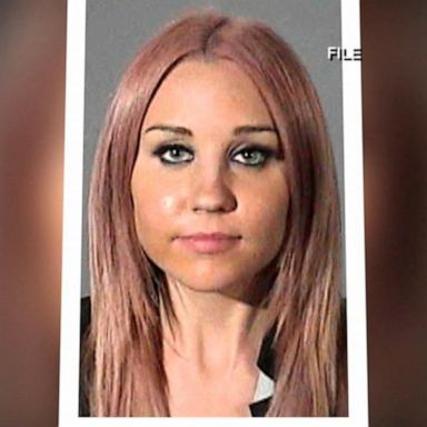 VIDEO: Amanda Bynes files to end conservatorship