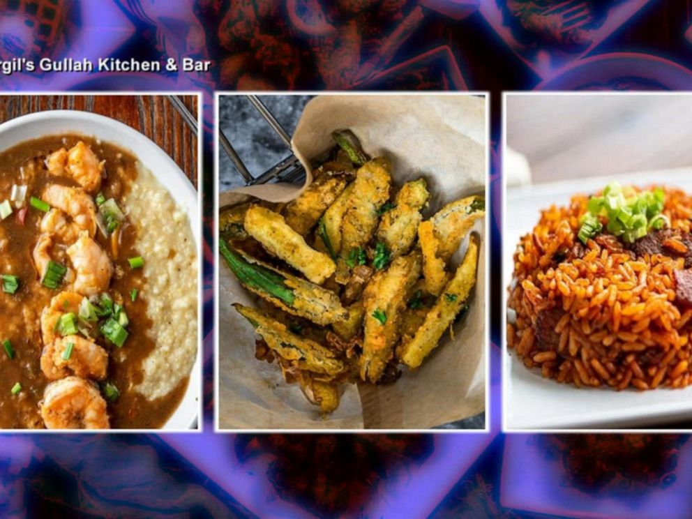 What Is Gullah Geechee Food Traditions And Traditions - Infoupdate.org
