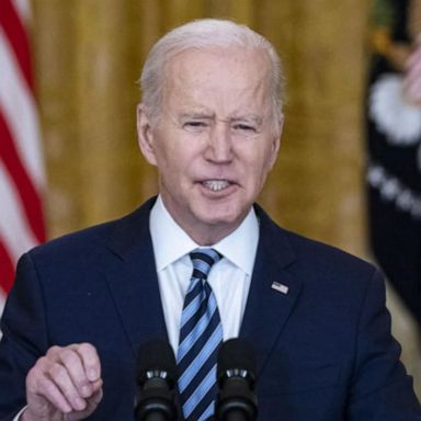 VIDEO: What to expect from President Biden’s State of The Union speech