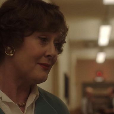 VIDEO: New series about Julia Child and her rise to fame to premiere in March