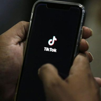 VIDEO: TikTok faces scrutiny in new probe by state attorneys general