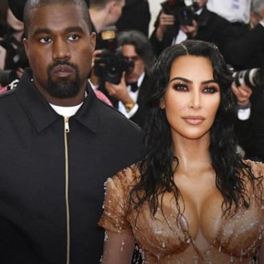 VIDEO: Kim Kardashian officially divorced from Kanye West 