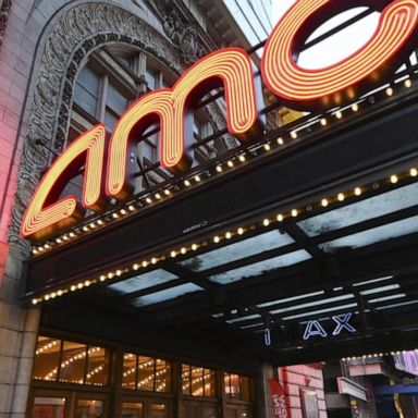 VIDEO: AMC to charge ‘surge pricing’ for ‘The Batman’ viewings