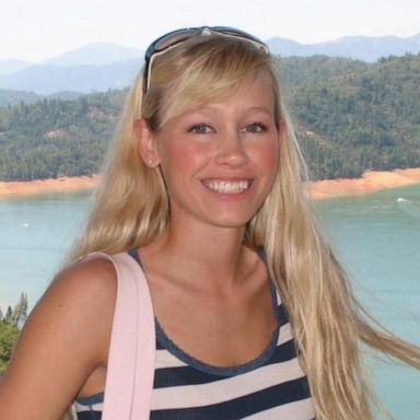 VIDEO: Sherri Papini appears in court