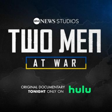 VIDEO: Preview: ‘Two Men at War’