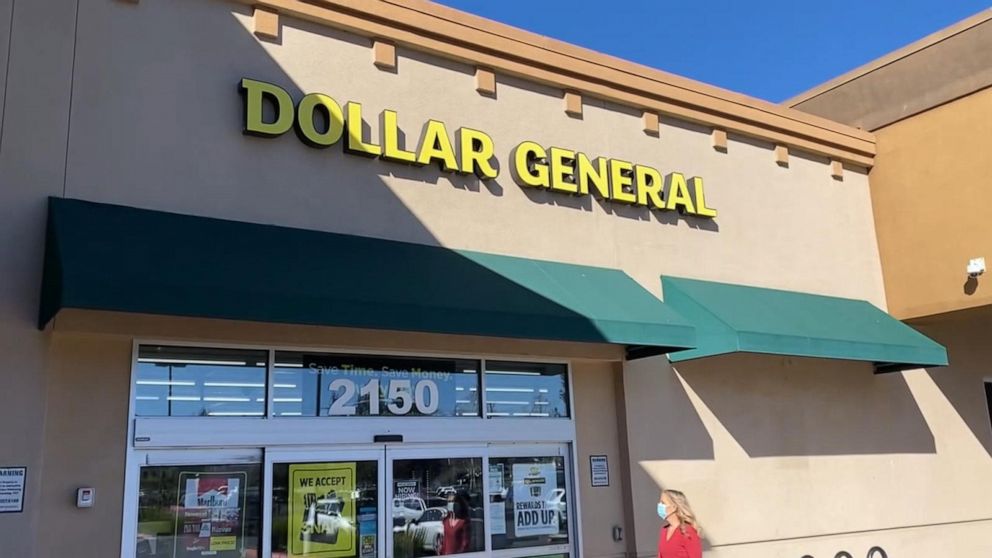 Dollar General vs Dollar Tree?