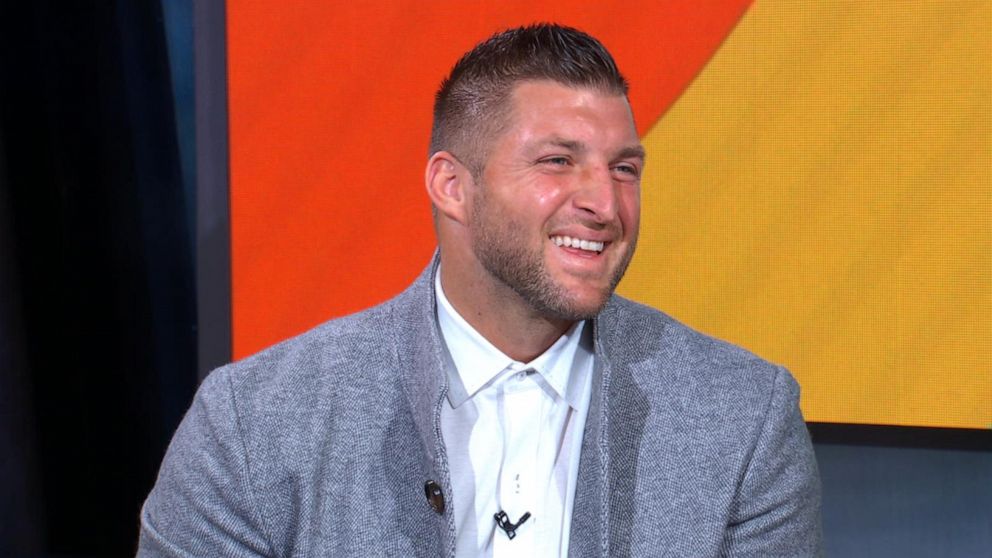 Focus on the Family reports 760,000 have watched Tebow's story