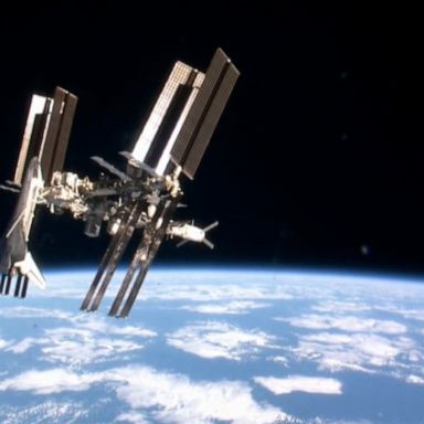 VIDEO: Russia threatens to abandon American in space