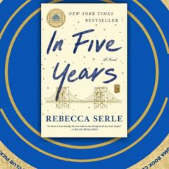 ‘One Italian Summer’ by Rebecca Serle is this week’s ‘GMA’ Buzz Pick
