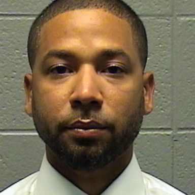 VIDEO: Jussie Smollett sentenced to 150 days in jail in fake attack