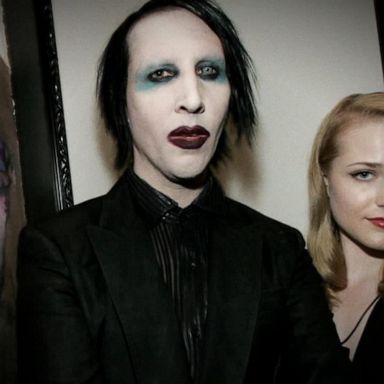 VIDEO: Evan Rachel Wood opens up about sexual assault accusation against Marilyn Manson