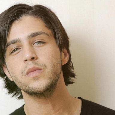 VIDEO: Josh Peck finds light through struggles with fame, body image and more in new book