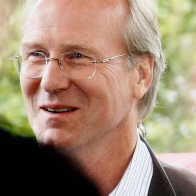 VIDEO: Oscar winner William Hurt dies at 71