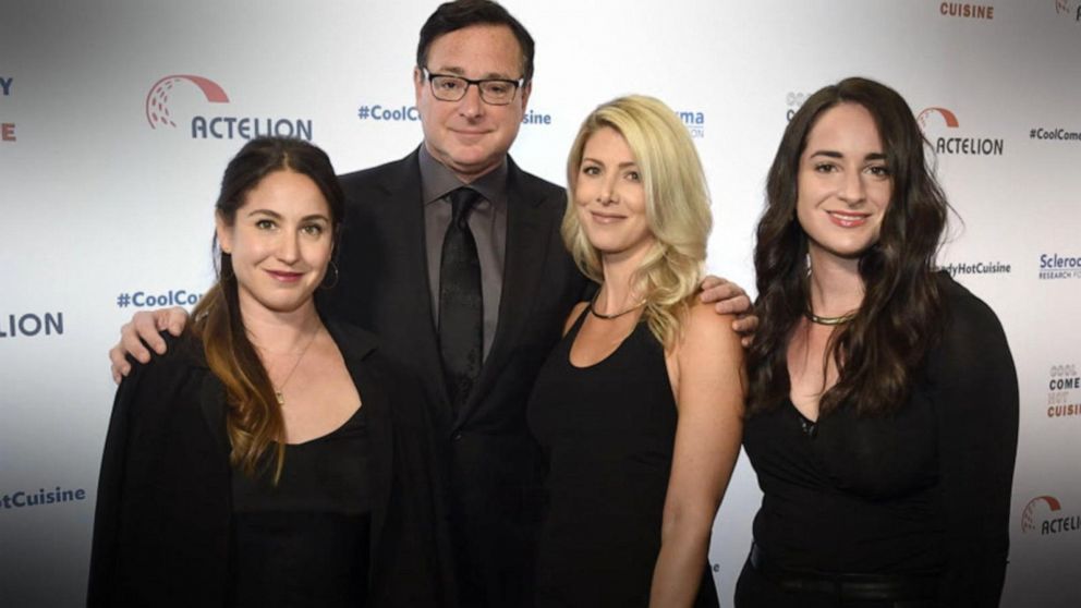 VIDEO: Judge grants permanent ban on release of Bob Saget autopsy records