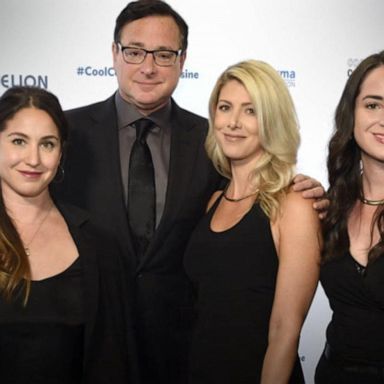 VIDEO: Judge grants permanent ban on release of Bob Saget autopsy records