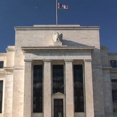 VIDEO: Federal Reserve to announce interest rate hike