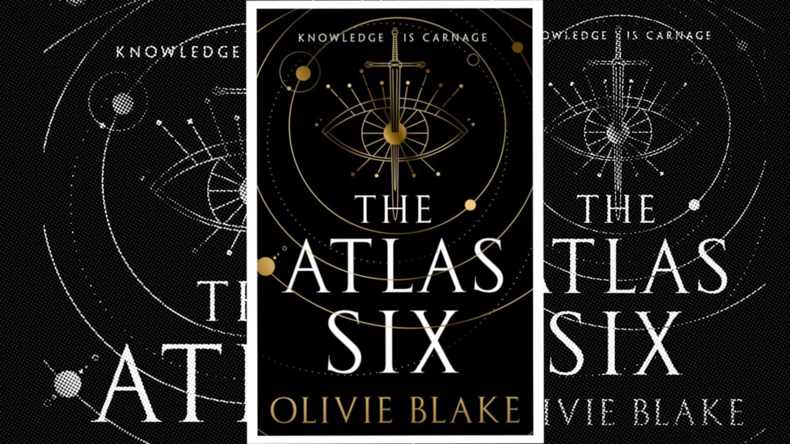 The Atlas Six - playlist by olivieblake
