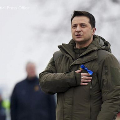 VIDEO: Zelenskyy to address US Congress