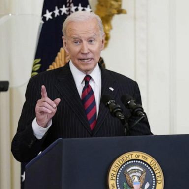 VIDEO: Biden to announce new $800M aid to Ukraine