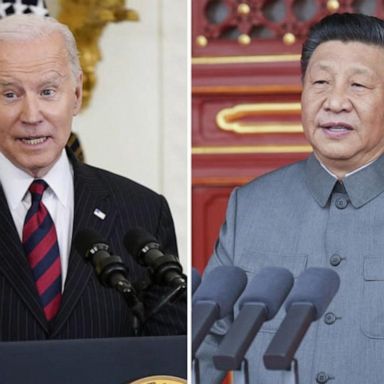 VIDEO: Significance of Lviv attack and Biden’s call with China