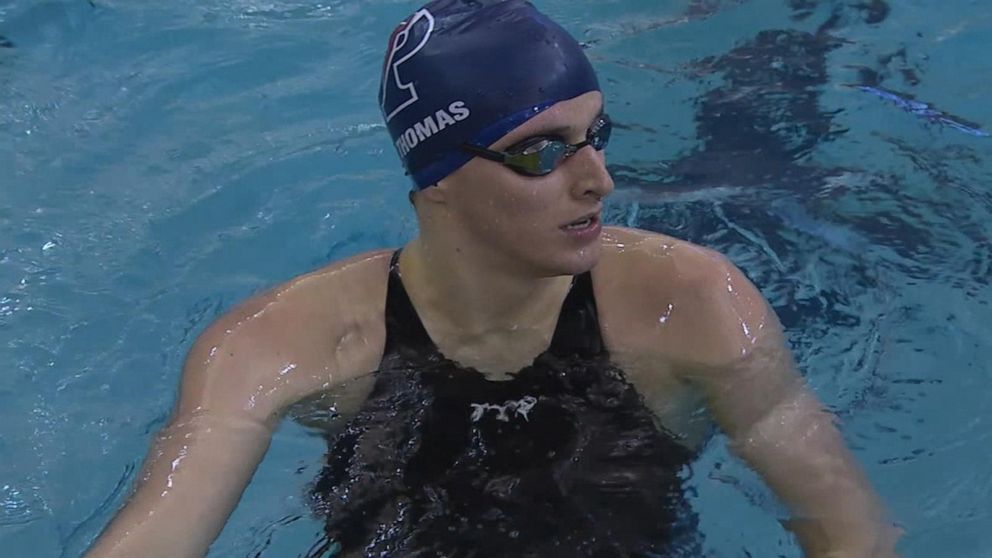 FINA decision on transgender athletes may have ripple effects on
