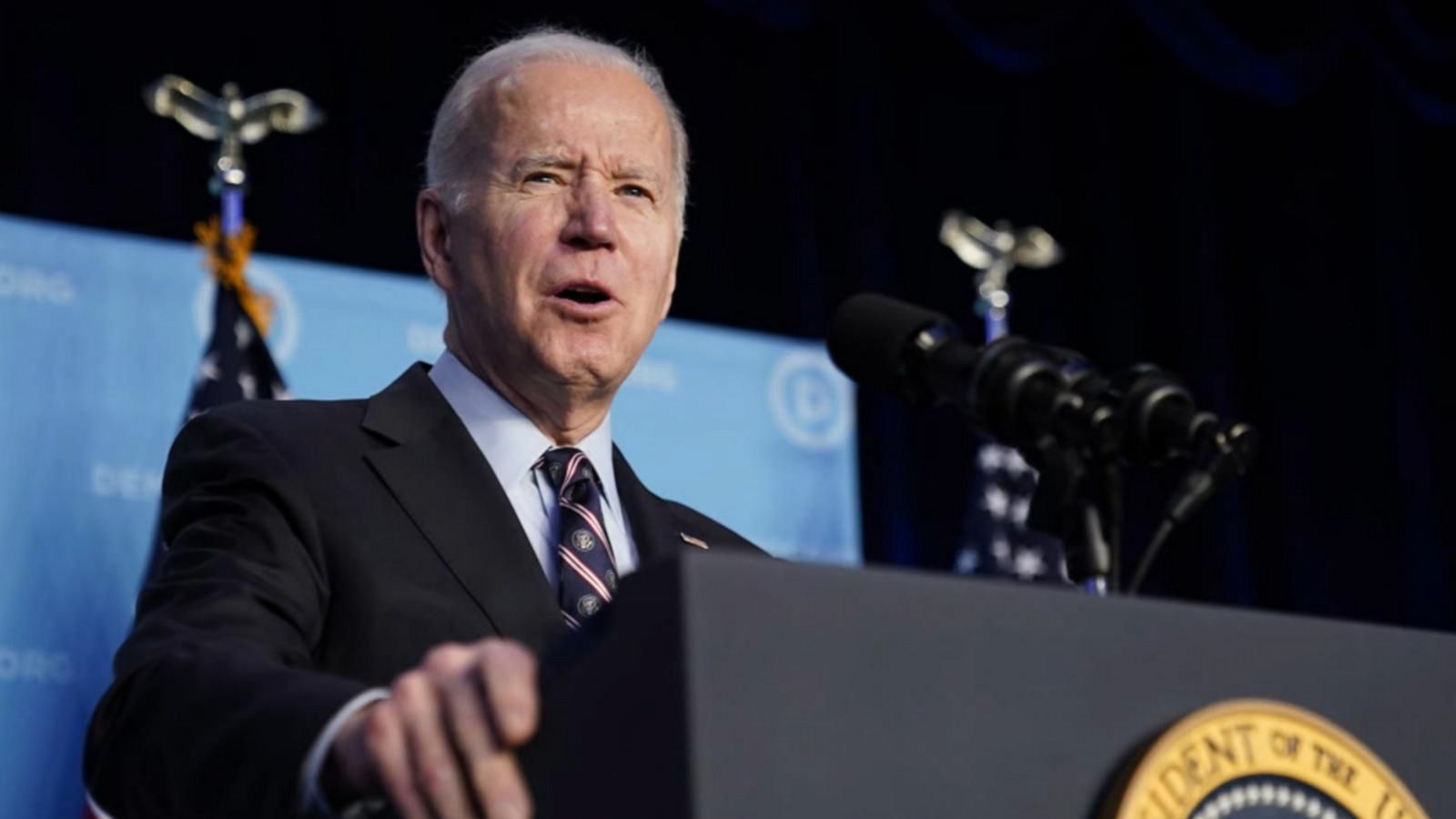 VIDEO: President Biden to meet with Western leaders this week at NATO summit