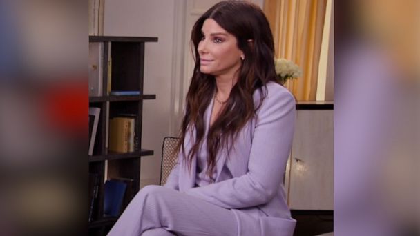 Sandra Bullock - Exclusive Interviews, Pictures & More