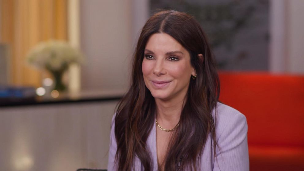 Sandra Bullock Turned Down 'Lost City' (At First) – The Hollywood Reporter