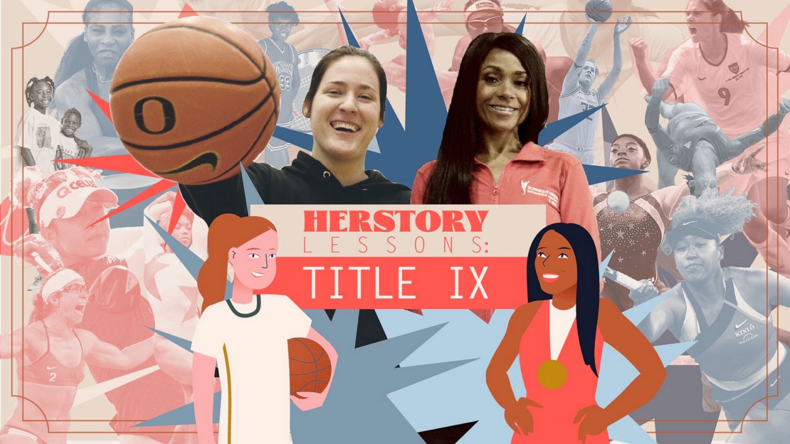 Title IX And The Fight For Women's Equality In Sports