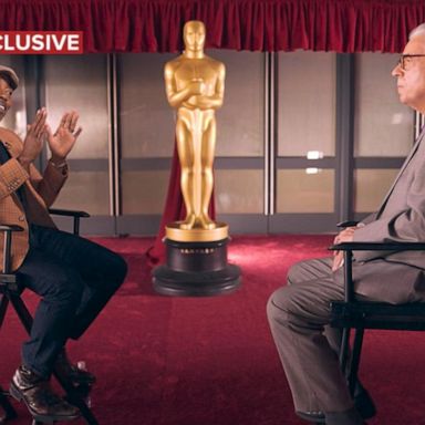 VIDEO: Oscars producer reveals behind-the-scenes secrets ahead of 94th Academy Awards