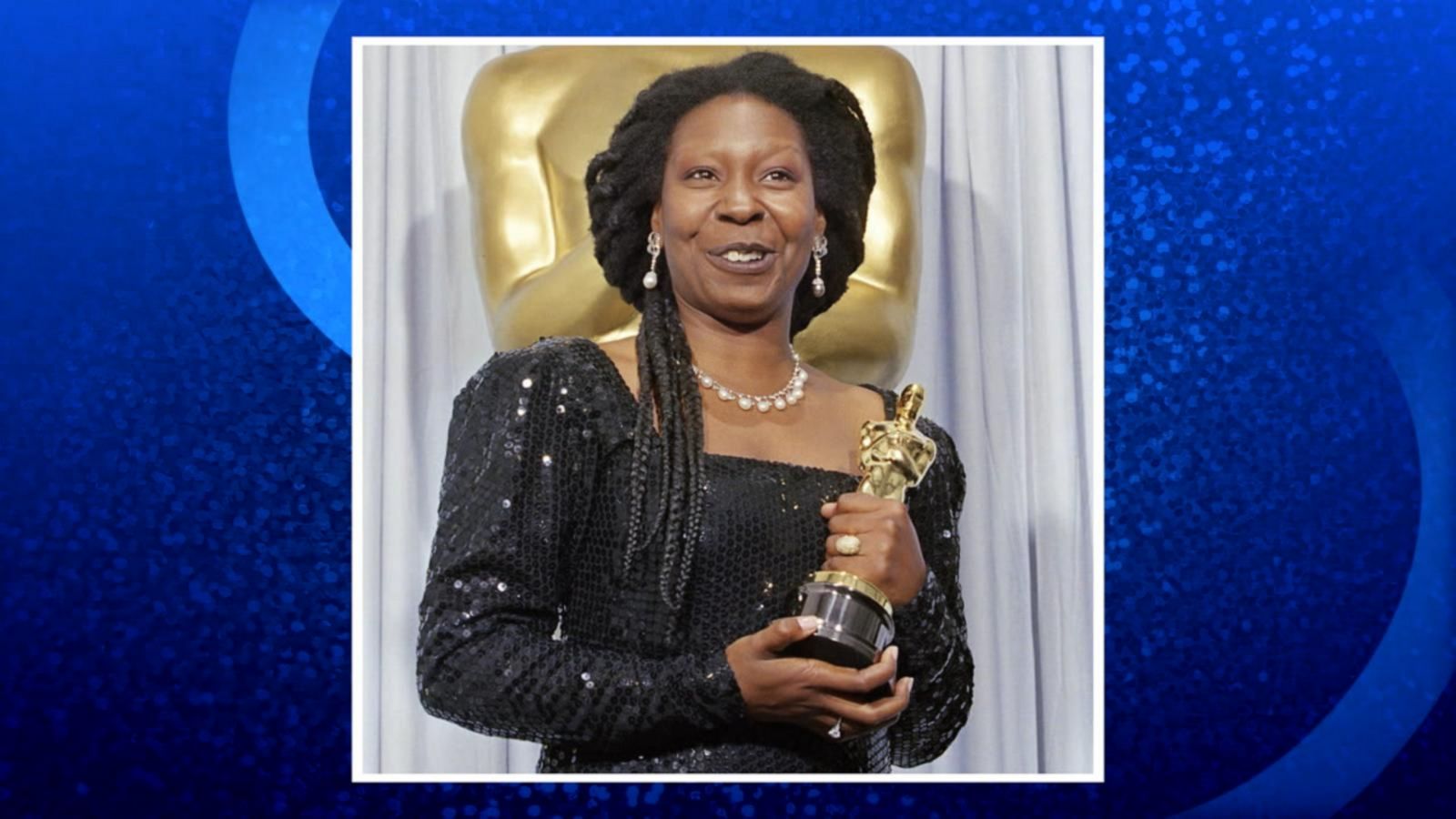 Whoopi Goldberg on What Makes a Great Oscars Host