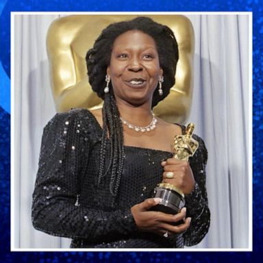 VIDEO: Whoopi Goldberg’s Oscar hosting hacks