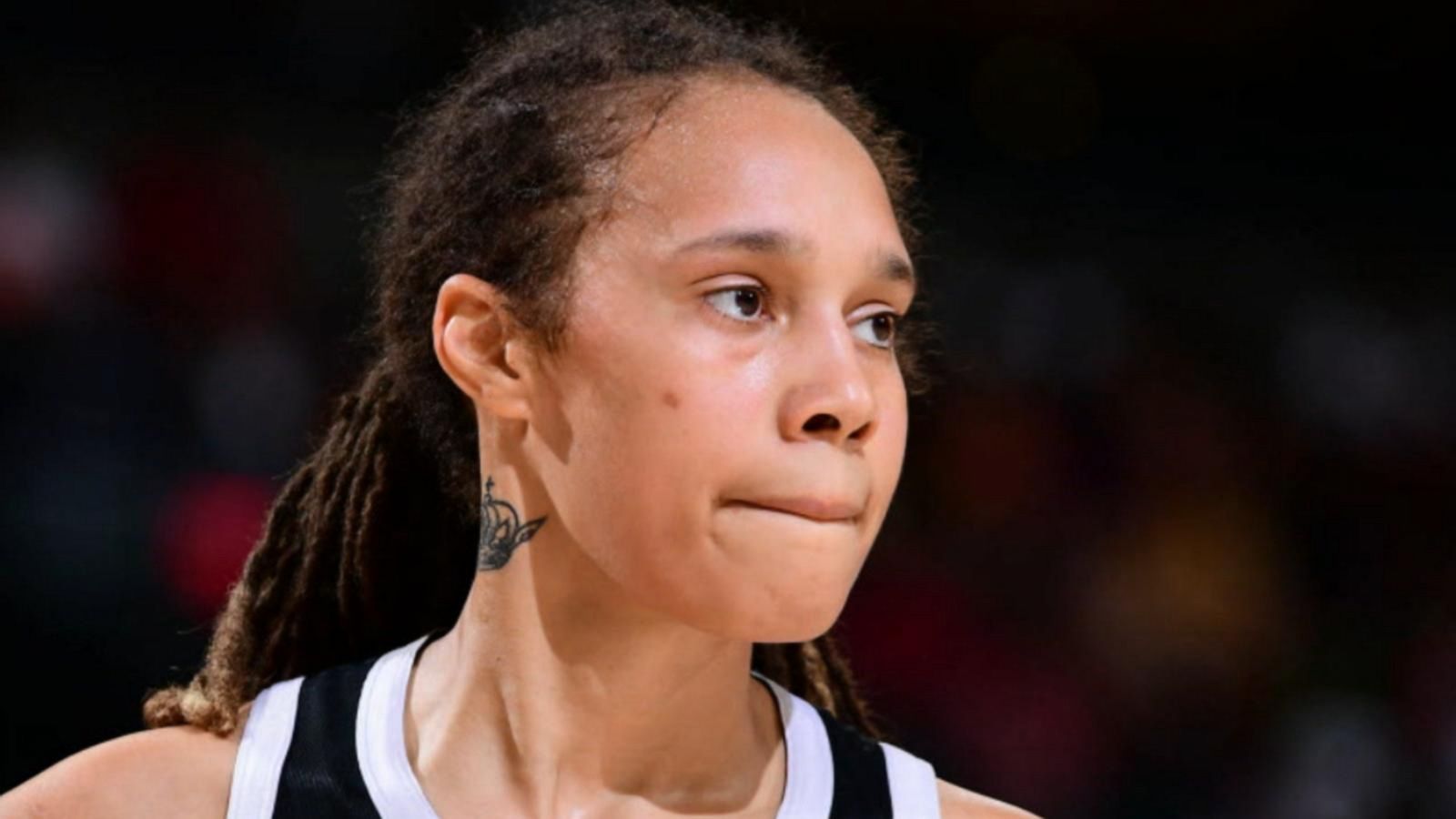 US officials visit Brittney Griner during WNBA star’s detainment in ...