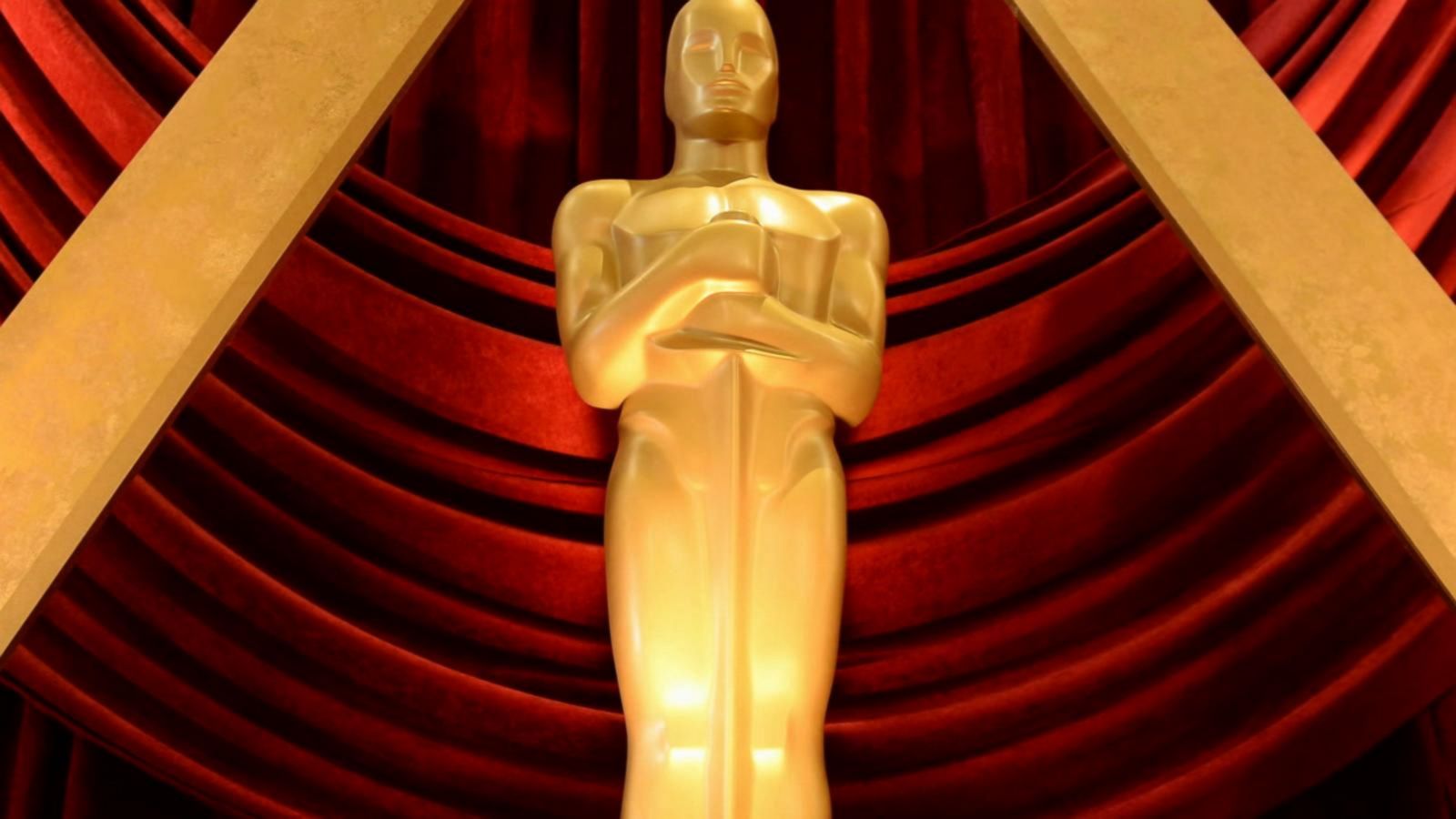 Front runners for the 2022 Oscars Good Morning America