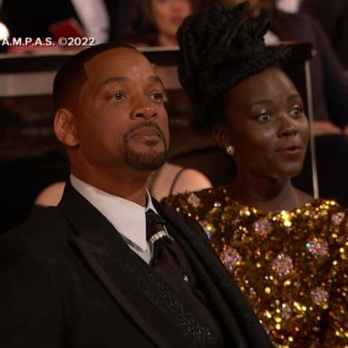 VIDEO: Will Smith apologies to Chris Rock 