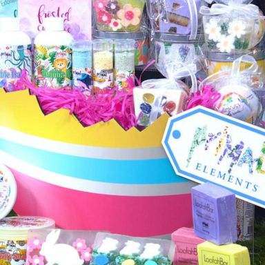 VIDEO: ‘GMA’ Deals and Steals on Easter treats