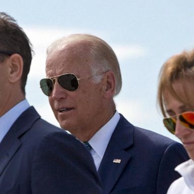 VIDEO: Federal probe into Hunter Biden’s taxes intensifies