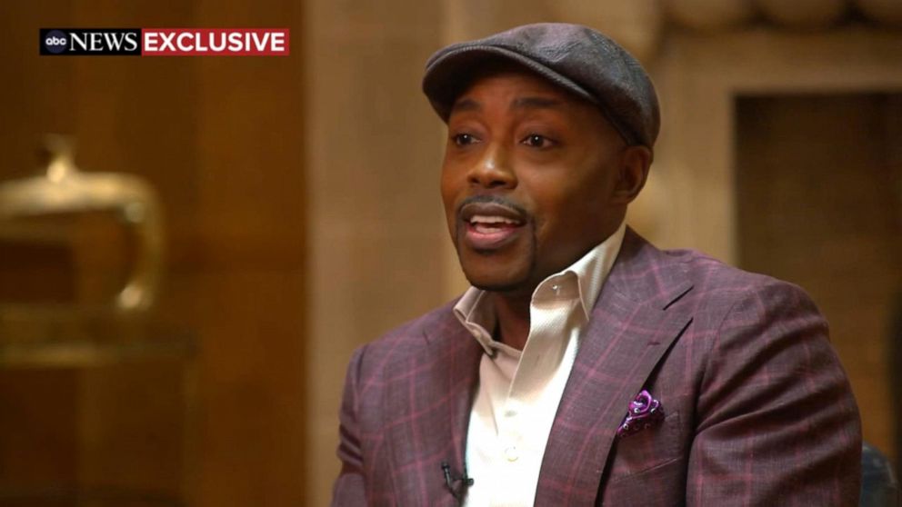 Video Oscars show producer Will Packer talks about that moment that stunned  the world - ABC News