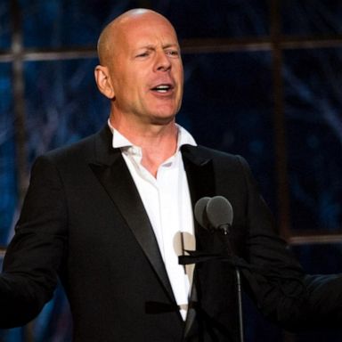 VIDEO: New details emerge on Bruce Willis’ condition