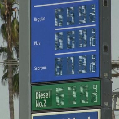 VIDEO: President’s decision provides relief for fuel prices