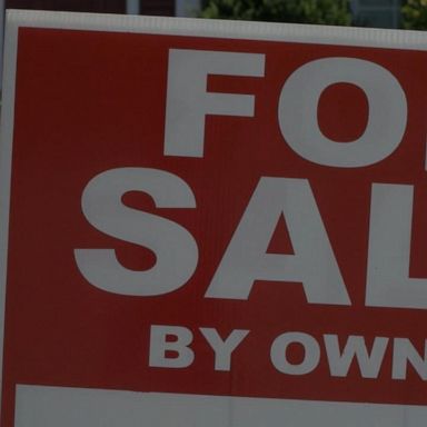 VIDEO: Brewing housing bubble similar to lead-up of 2008 market crash, report says