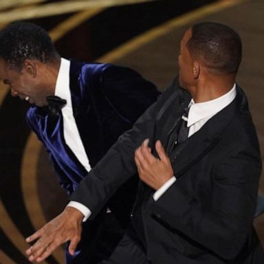 VIDEO: Reactions divided over Oscar slap